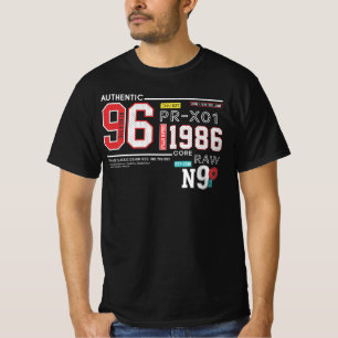 Männerwert-T - Shirt