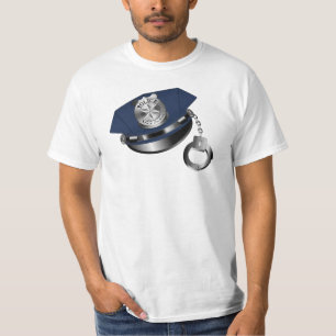 Männerwert-T - Shirt