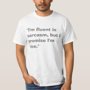 Männerwert-T - Shirt 100 % Baumwolle vor Schrumpfe