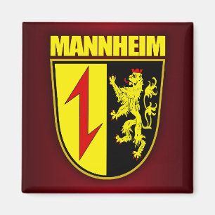 Mannheim Magnet