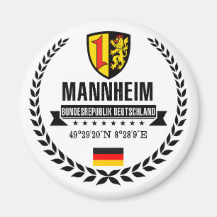 Mannheim Magnet