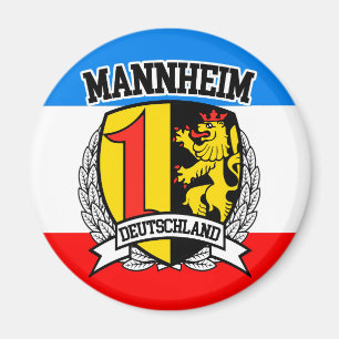 Mannheim Magnet