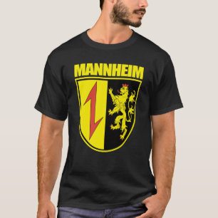 Mannheim T-Shirt