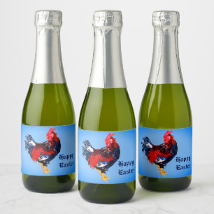 männlich galinaktisch, Hahn Personalisiert