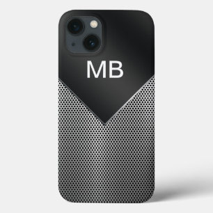 Männlicher Business-Professional-Stil Case-Mate iPhone Hülle