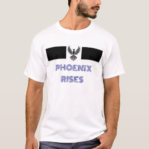 Männlicher T - Shirt