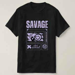 Männlicher T - Shirt