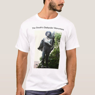Männlicher T - Shirt