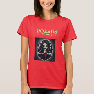 Männlicher T - Shirt