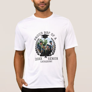 Männlicher T - Shirt
