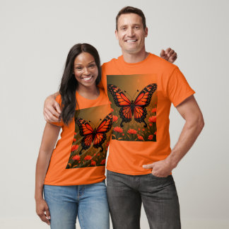 Männlicher T - Shirt