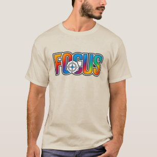 Männlicher T - Shirt