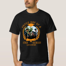 Männlicher T - Shirt