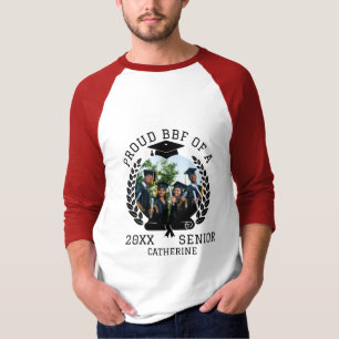 Männlicher T - Shirt
