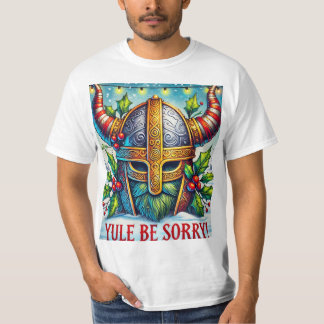 Männlicher T - Shirt