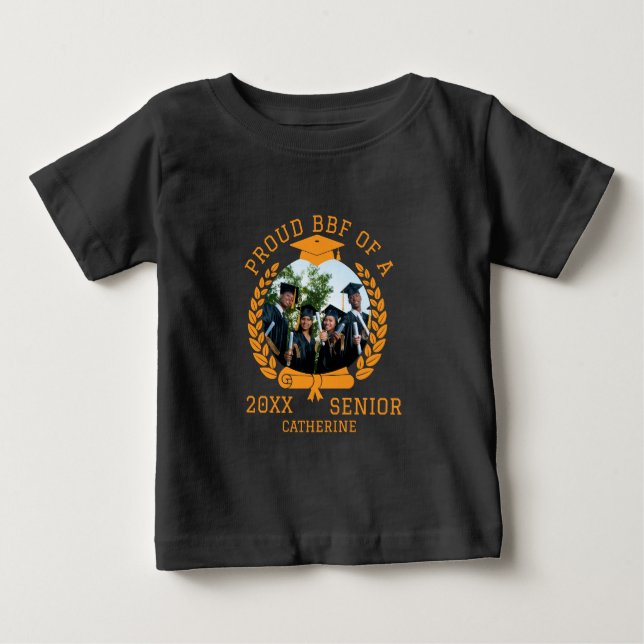 Männlicher T - Shirt (Vorderseite)