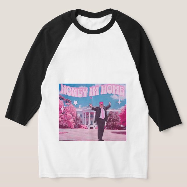 Männlicher T - Shirt (Ablage )