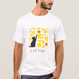 Männlicher T - Shirt