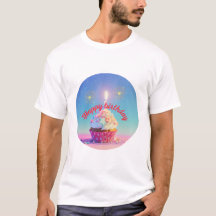 Männlicher T - Shirt