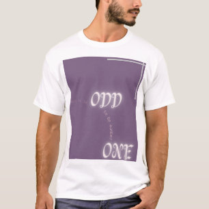 Männlicher T - Shirt