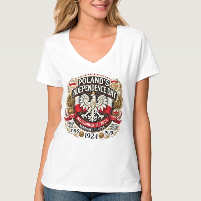 Männlicher T - Shirt (Vorderseite)