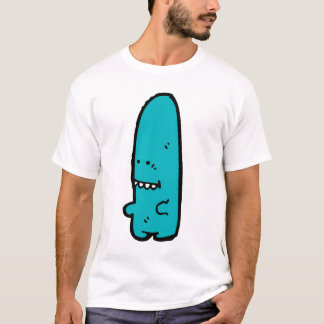 Männlicher T - Shirt