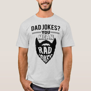 Männlicher T - Shirt