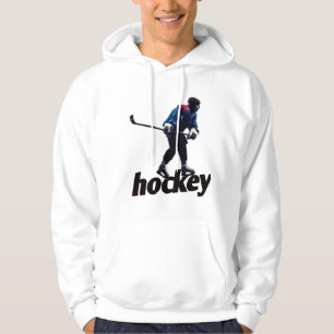 Männliches geiles Sweatshirt genießt diesen Komfor