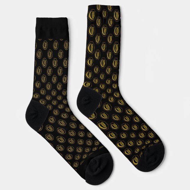 Mannschafts-Socken Socken (Rechts)
