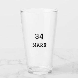 Mannschaftsname hinzufügen Spielername Datum Sport Glas