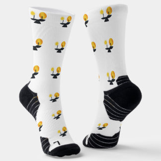 Mannschaftssocken Socken