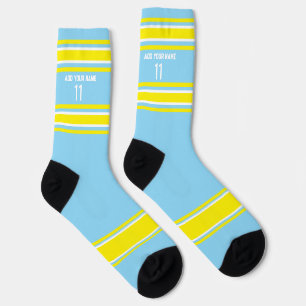 Mannschaftssocken Socken