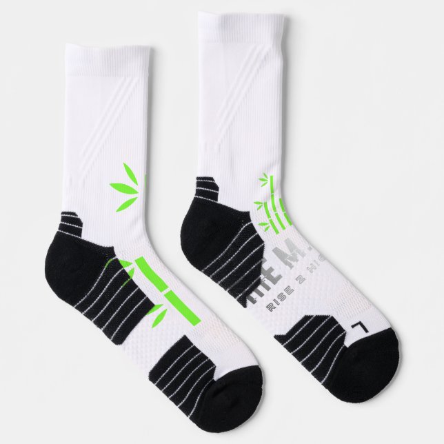 Mannschaftssocken Socken (Rechts)