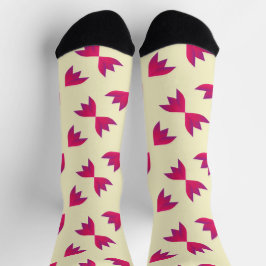 Mannschaftssocken Socken