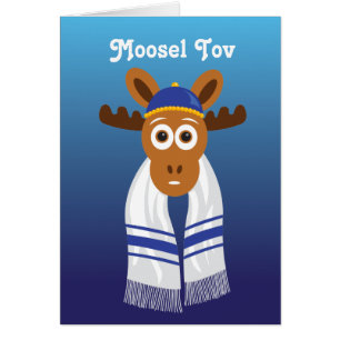 Manny die Elche Head_Bar Moosevah_Mooseltov