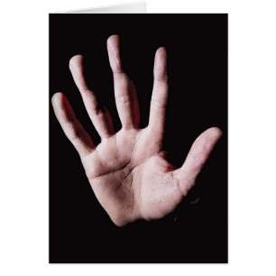 mano