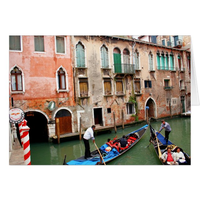 Manoeuvre étroite (Devant horizontal)