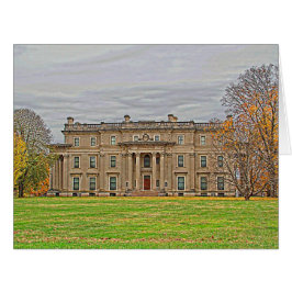 Manoir de Vanderbuilt