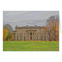 Manoir de Vanderbuilt