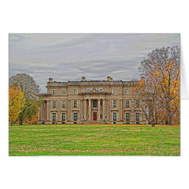 Manoir de Vanderbuilt