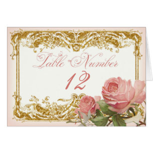 Manoir rose de cru parisien de nombres de Tableau