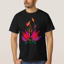 manos abrazadoras Camiseta