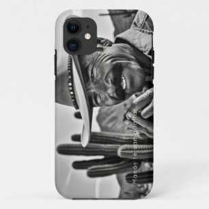 Manos te van a faltar Wüsten-Kaktus Instagram Case-Mate iPhone Hülle