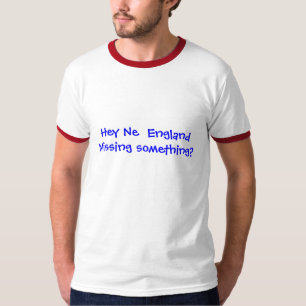 Manquer quelque chose ? T-shirt du football