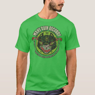 Mans Ruin Records 1994 Junge T-Shirt