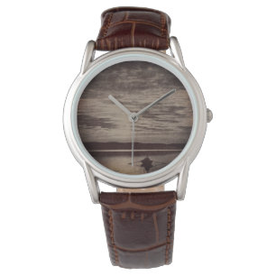 MAN'S WATCH ART&DESIGN STYLES ARMBANDUHR