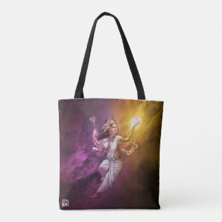 Mansa, Schulter-Tasche | Nagvansham Tasche