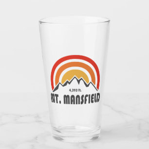 Mansfield Glas