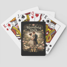 Mansfield Park Spielkarten