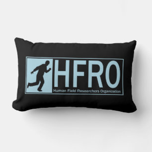 Mansquatch Lendenkissen